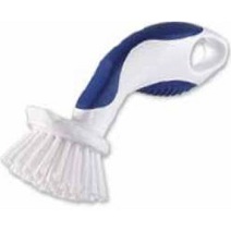 IMPORTED DISH BRUSH 1 PIECE